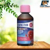 Siro Ho Vị Dâu Dành Cho Trẻ Em Từ 2 Tuổi Trở Lên Duro-Tuss Children's Cough Liquid 200ml